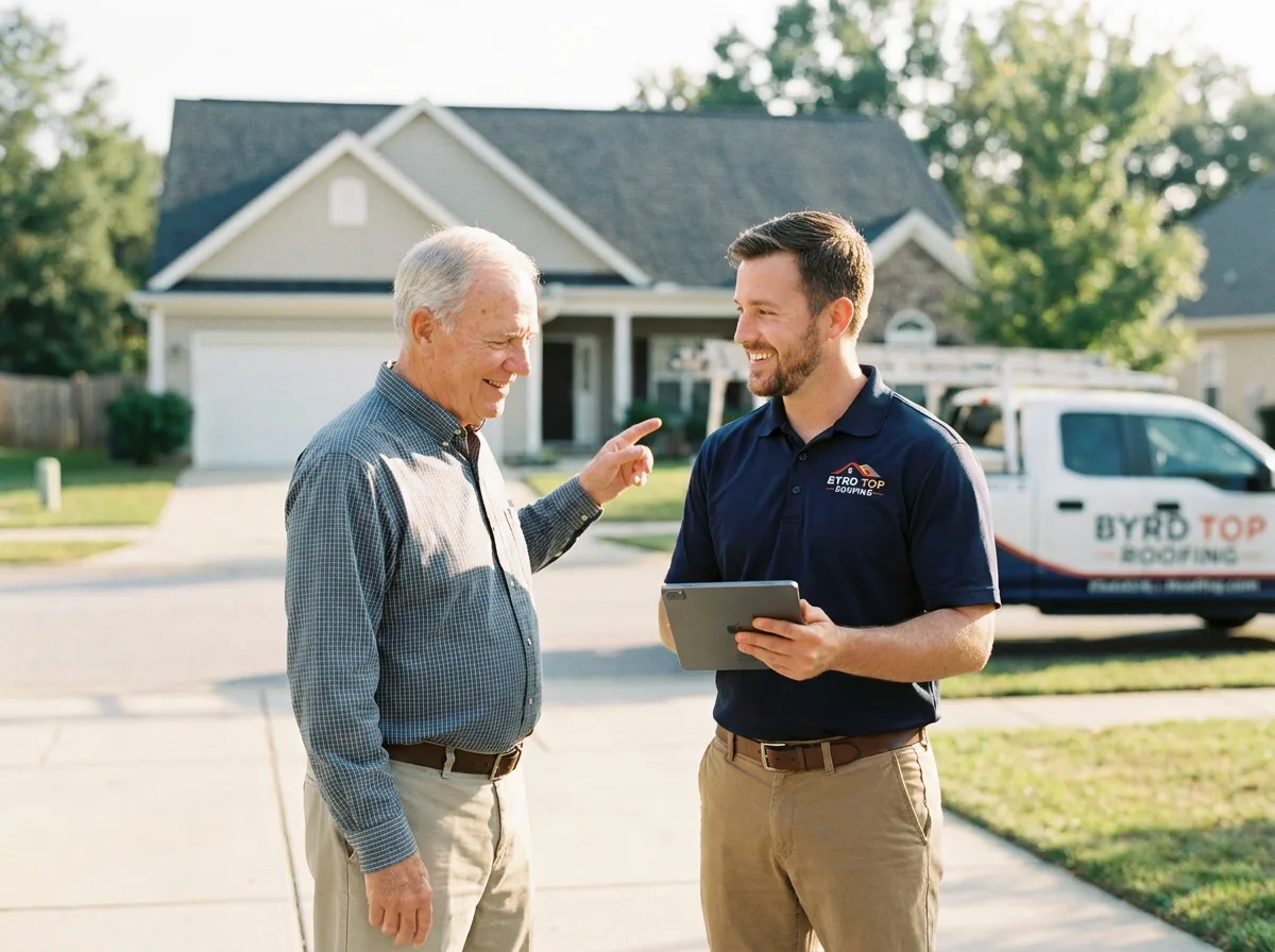 Roofing Somerville, IN FAQs
